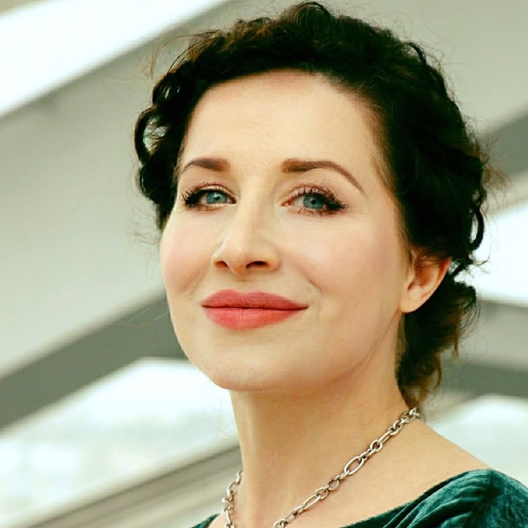 Ксения Борисовна Зенкова — Психолог, Психоаналитик, ведущий терапевтических групп — Paris