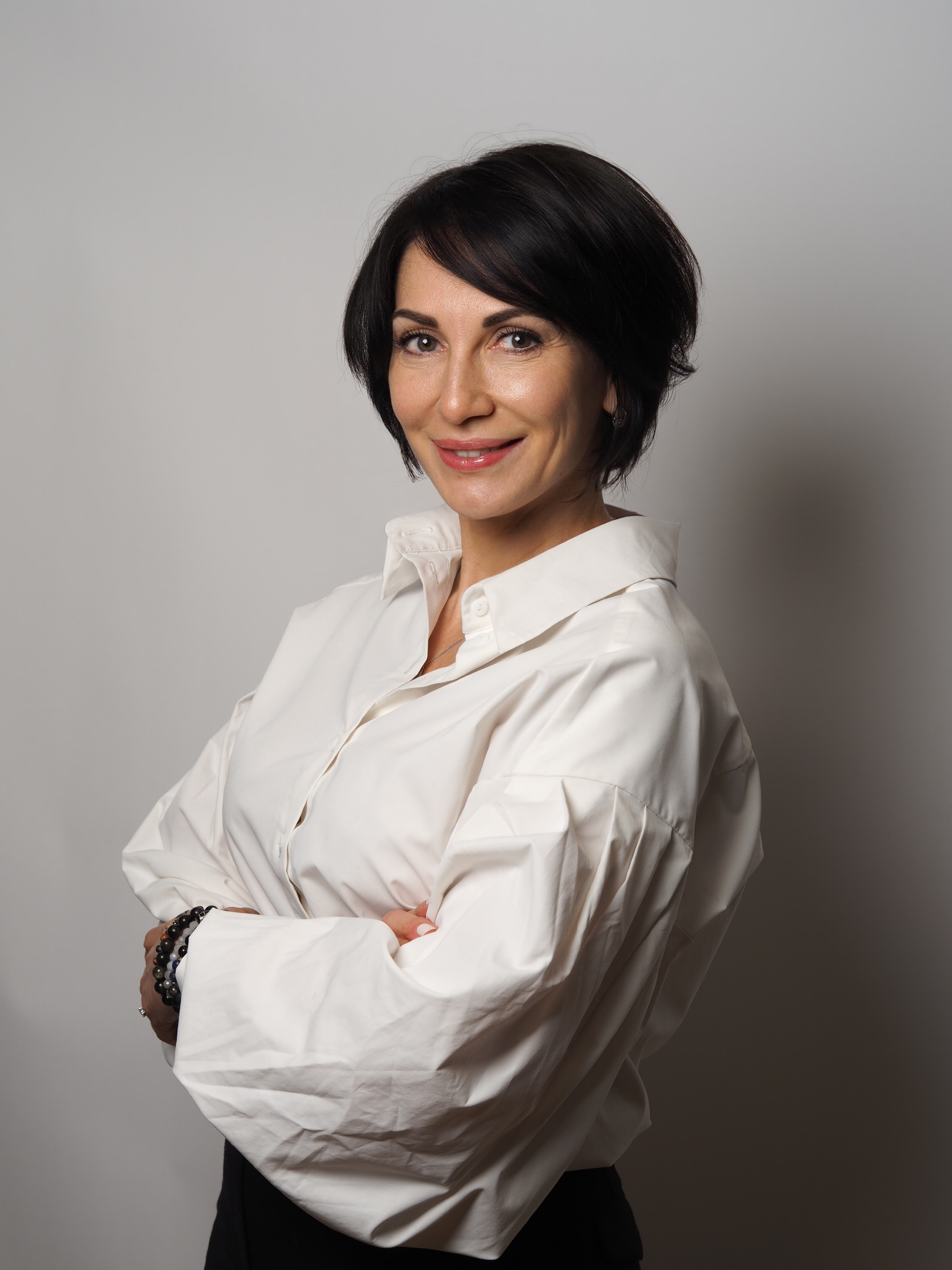 Tatiana Рио (Riaux)